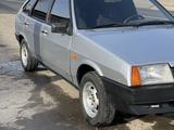ВАЗ (Lada) 2109 2003 года за 1 600 000 тг. в Шымкент – фото 2