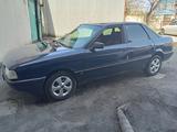 Audi 80 1990 года за 799 999 тг. в Тараз