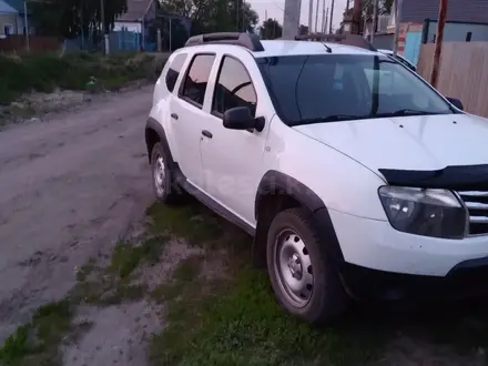 Renault Duster 2015 года за 6 500 000 тг. в Денисовка – фото 10