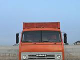 КамАЗ 1990 года за 5 500 000 тг. в Шымкент