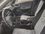 Chevrolet Lanos 2006 годаүшін700 000 тг. в Акколь (Аккольский р-н) – фото 4