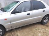 Chevrolet Lanos 2006 годаүшін700 000 тг. в Акколь (Аккольский р-н) – фото 3
