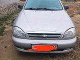 Chevrolet Lanos 2006 годаүшін700 000 тг. в Акколь (Аккольский р-н)