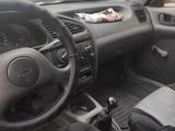 Chevrolet Lanos 2006 годаүшін700 000 тг. в Акколь (Аккольский р-н) – фото 5