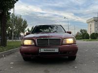 Mercedes-Benz C 200 1993 года за 1 100 000 тг. в Алматы