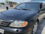 Nissan Maxima 2003 годаfor1 000 000 тг. в Шымкент – фото 2