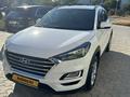 Hyundai Tucson 2019 года за 10 300 000 тг. в Актау