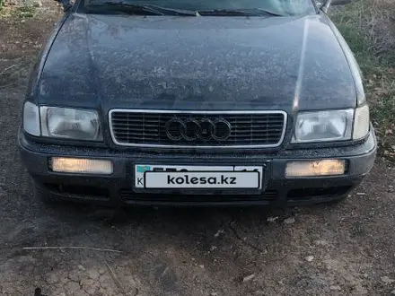 Audi 80 1992 года за 1 000 000 тг. в Риддер