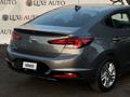 Hyundai Elantra 2019 года за 9 190 000 тг. в Шымкент – фото 3