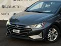 Hyundai Elantra 2019 года за 9 190 000 тг. в Шымкент – фото 2