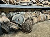 Маховики на все машиныүшін1 000 тг. в Актобе – фото 2