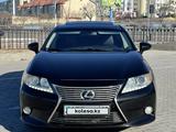 Lexus ES 250 2012 годаүшін12 500 000 тг. в Актау