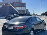Lexus ES 250 2012 годаүшін12 500 000 тг. в Актау – фото 5