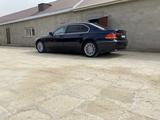 BMW 735 2003 годаүшін5 000 000 тг. в Жанаозен