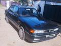 Mitsubishi Galant 1991 годаүшін800 000 тг. в Талдыкорган – фото 3