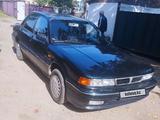 Mitsubishi Galant 1991 года за 800 000 тг. в Талдыкорган – фото 3