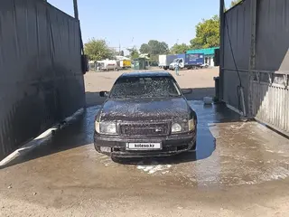 Audi S4, 1994