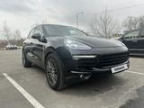 Porsche Cayenne 2014 годаүшін27 000 000 тг. в Алматы – фото 2