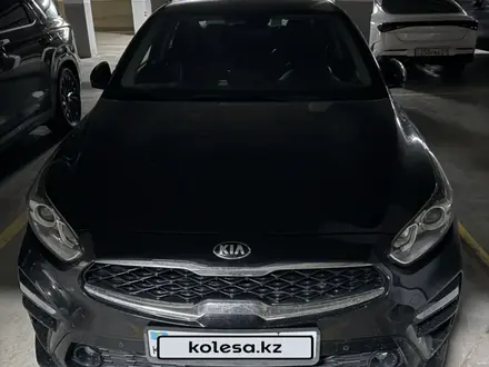 Kia Cerato 2020 года за 7 000 000 тг. в Астана