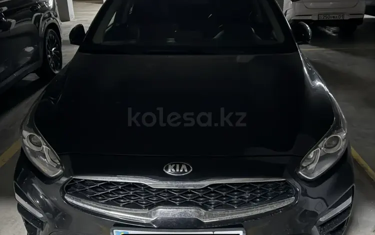 Kia Cerato 2020 года за 7 000 000 тг. в Астана