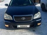 Toyota Crown Majesta 2008 года за 5 000 000 тг. в Караганда