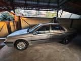 Peugeot 605 1991 годаүшін400 000 тг. в Алматы