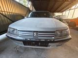 Peugeot 605 1991 годаүшін400 000 тг. в Алматы – фото 2