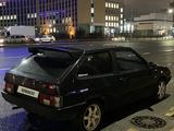 ВАЗ (Lada) 2108 2011 года за 900 000 тг. в Астана
