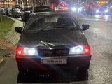 ВАЗ (Lada) 2108 2011 года за 900 000 тг. в Астана – фото 4