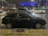 ВАЗ (Lada) 2108 2011 года за 900 000 тг. в Астана – фото 2