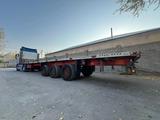 Schmitz 2010 годаүшін5 000 000 тг. в Шымкент