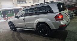 Mercedes-Benz GL 450 2006 годаүшін7 000 000 тг. в Алматы – фото 3