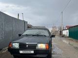 ВАЗ (Lada) 21099 2007 годаүшін1 200 000 тг. в Семей – фото 3