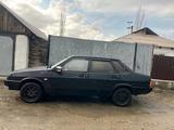 ВАЗ (Lada) 21099 2007 годаүшін1 200 000 тг. в Семей – фото 4