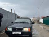 ВАЗ (Lada) 21099 2007 года за 1 420 000 тг. в Семей – фото 5