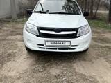 ВАЗ (Lada) Granta 2190 2013 годаүшін2 150 000 тг. в Павлодар