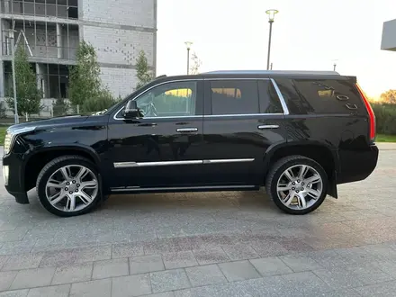 Cadillac Escalade 2015 года за 15 000 000 тг. в Актобе – фото 2