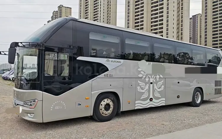 Yutong  ZK6128H 2023 года за 42 500 000 тг. в Алматы