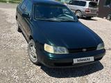 Toyota Carina E 1996 года за 2 200 000 тг. в Кордай – фото 2