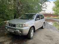 Nissan X-Trail 2006 годаүшін5 000 000 тг. в Усть-Каменогорск