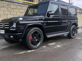 Mercedes-Benz G 55 AMG 2010 года за 25 000 000 тг. в Алматы