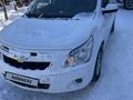 Chevrolet Cobalt 2024 годаfor7 500 000 тг. в Астана – фото 8