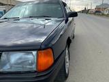 Audi 100 1989 годаүшін2 300 000 тг. в Кызылорда