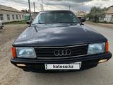 Audi 100 1989 года за 2 300 000 тг. в Кызылорда – фото 2