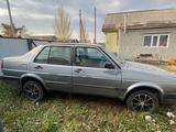 Volkswagen Jetta 1990 годаүшін400 000 тг. в Камысты – фото 2