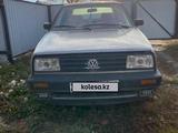 Volkswagen Jetta 1990 годаүшін400 000 тг. в Камысты – фото 3