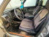 Volkswagen Jetta 1990 годаүшін400 000 тг. в Камысты – фото 4