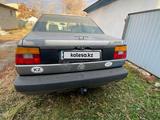 Volkswagen Jetta 1990 годаүшін400 000 тг. в Камысты – фото 5