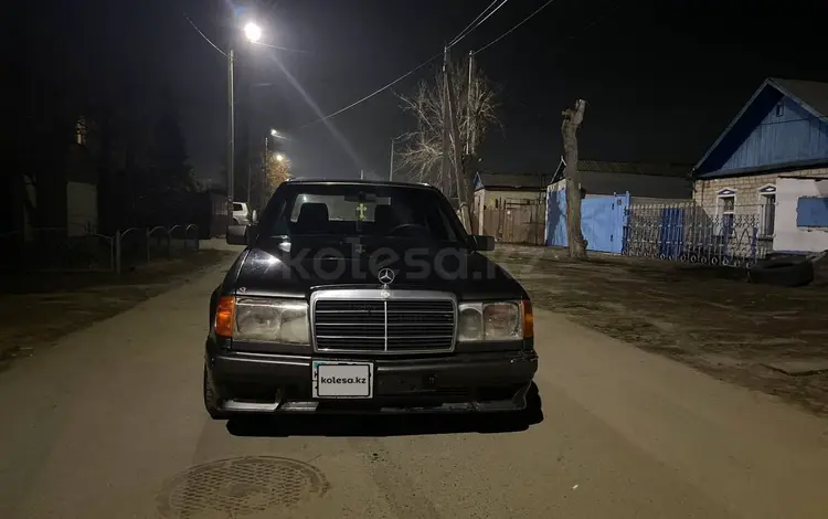 Mercedes-Benz E 300 1992 годаүшін1 300 000 тг. в Павлодар