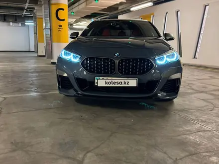 BMW M235 2021 года за 27 000 000 тг. в Астана – фото 6